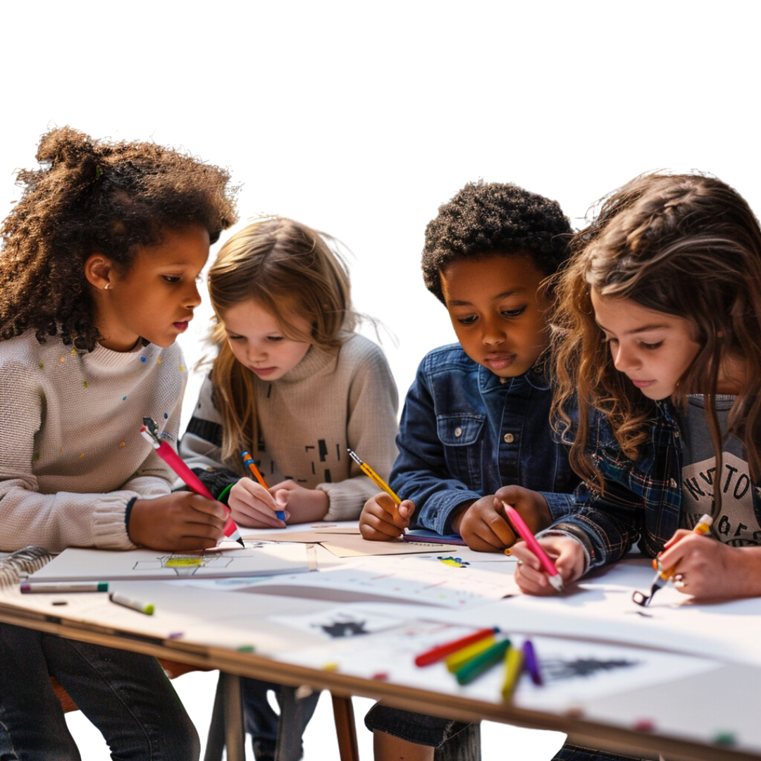 Ateliers créatifs Ateliers créatifs