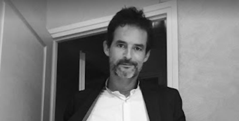 Arnaud Saget Arnaud Saget