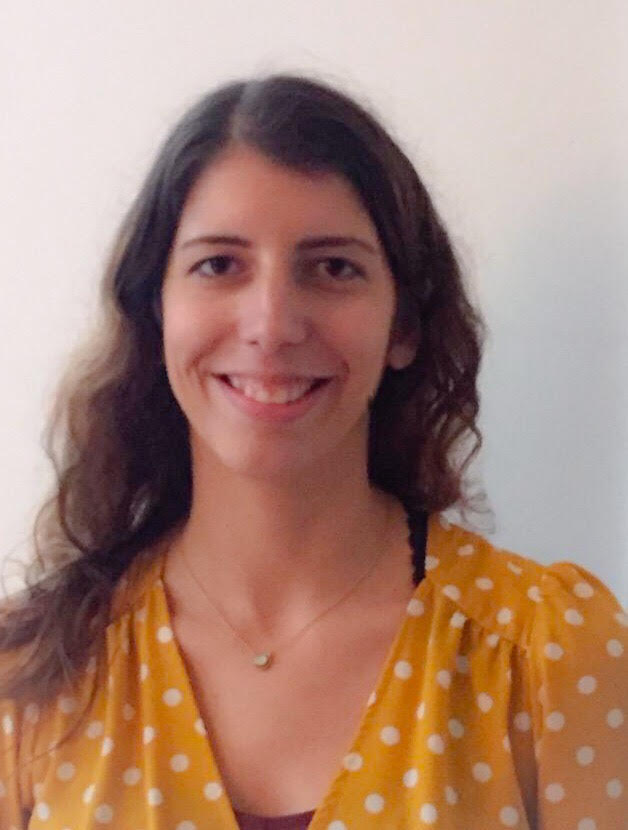 Caroline Raro Caroline Raro